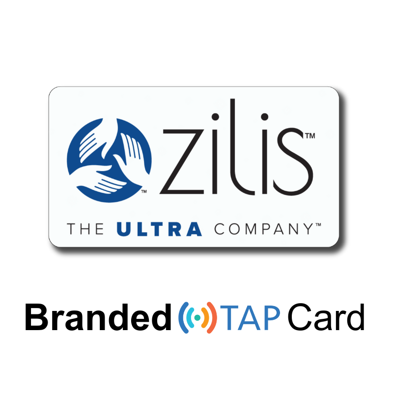 Elify Tap Card
